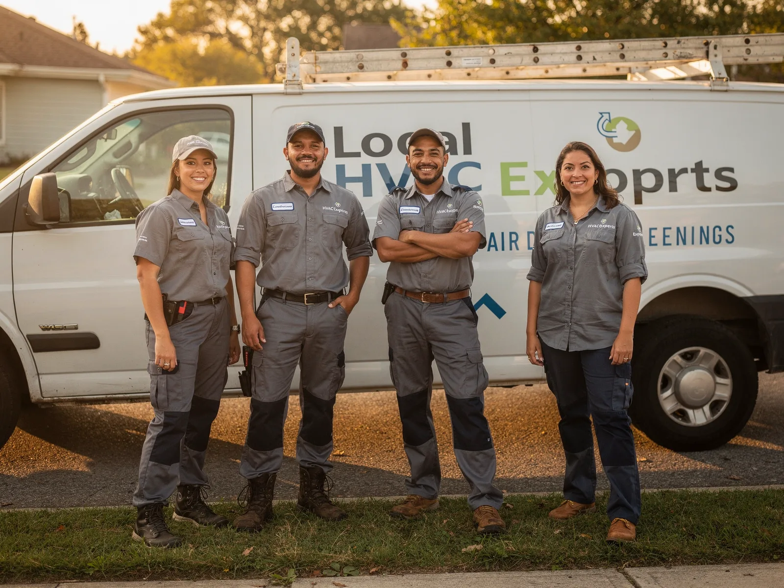 24/7 HVAC Repair & AC Replacement company in Sulphur Springs, OH